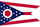 Ohio state flag