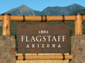 Affordable Flagstaff Car Transport