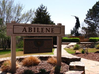 Abilene Car Transport