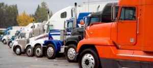 Read more about the article The Worst States For Truck Parking