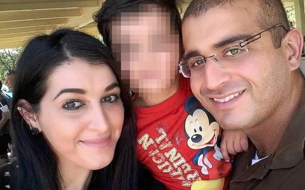 You are currently viewing Noor Salman… Guilty or Not? Should She be Blamed for Her Husband’s Crime?