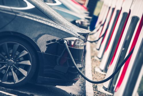 You are currently viewing Some US States Are Offering Up $9,500 If You Buy An Electric Car…. Learn Which States These Are Here!