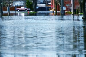 Read more about the article At Least 8 Dead, Freeway Closures and Mudflows in Southern California