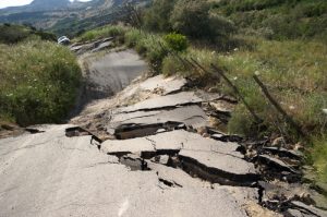 You are currently viewing 4 Magnitude Los Angeles Earthquake Woke Residents Up at Night