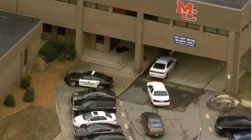 You are currently viewing At Least 5 Shot at Marshall County High School: Kentucky School Shooting