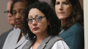 Read more about the article Assemblywoman Cristina Garcia To Take Unpaid Leave of Absence