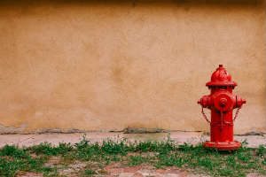 Read more about the article Fire Fighters Send a Message About Parking in Front of Fire Hydrants!