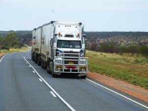 You are currently viewing What California Bill on Independent Contractors Means for Truckers