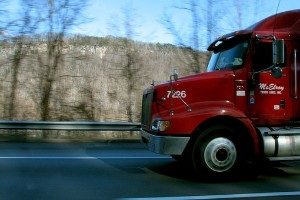 Read more about the article Misclassification of Truck Drivers May Affect Climate Goals