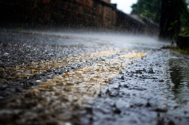 You are currently viewing SoCal Rain Causes Flash Flood Advisory