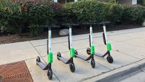 Read more about the article E-Scooter Caused 200 Injuries In Austin, TX