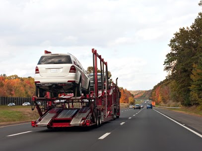 Reselling A Vehicle