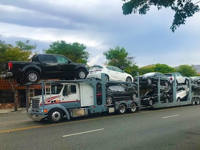 College Car Transport