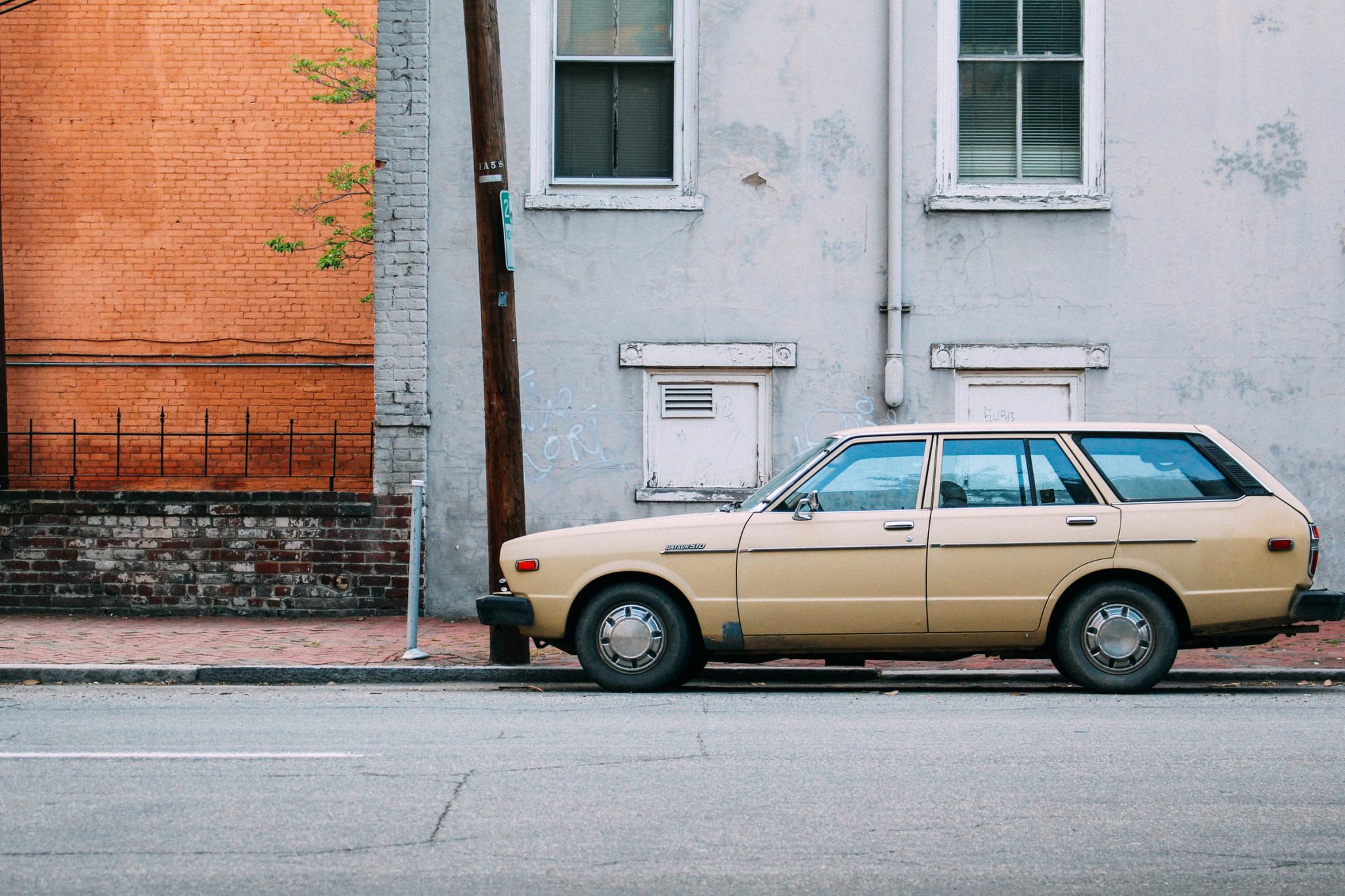 You are currently viewing AMC Ambassador Wagon: Remember How Good It Was At Being A Car?