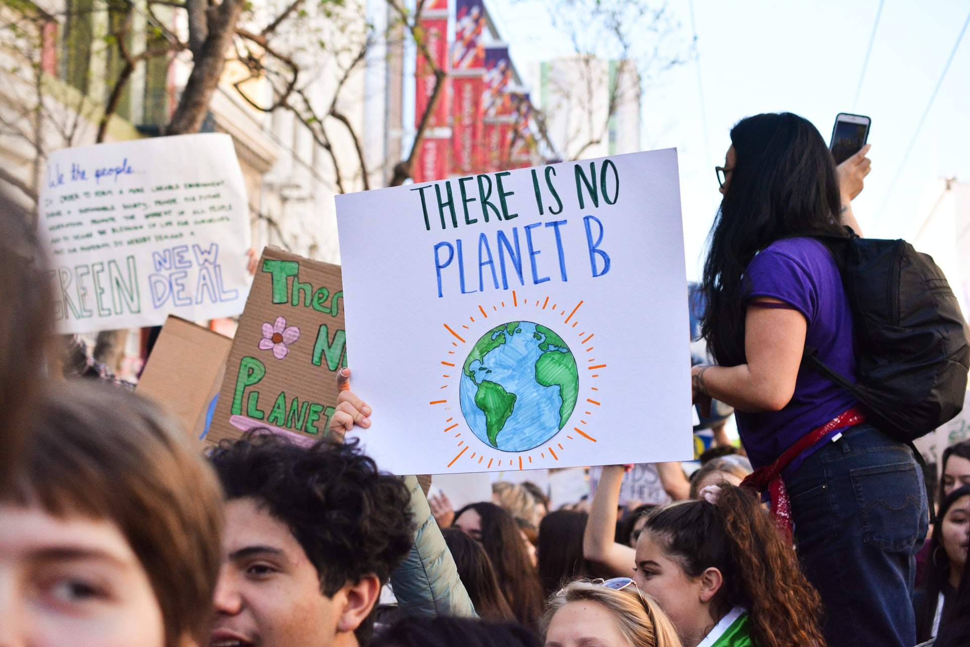 You are currently viewing Climate Summit is Showing the Multitude of Challenges