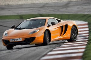 Read more about the article McLaren Getting More Affordable?