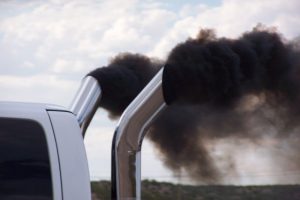 Read more about the article Danger Of Diesel Exhaust And How To Protect Yourself