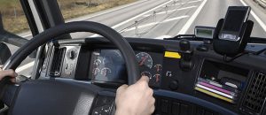 Read more about the article How The Point System Affects Trucker’s Driving Record