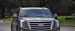 Read more about the article Cadillac Lyriq Pre-Production Vehicle Met With Great Anticipation