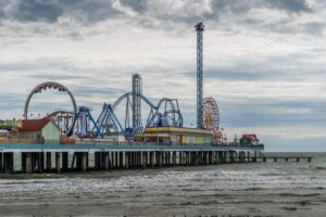 galveston car transport