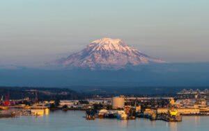 tacoma car transport