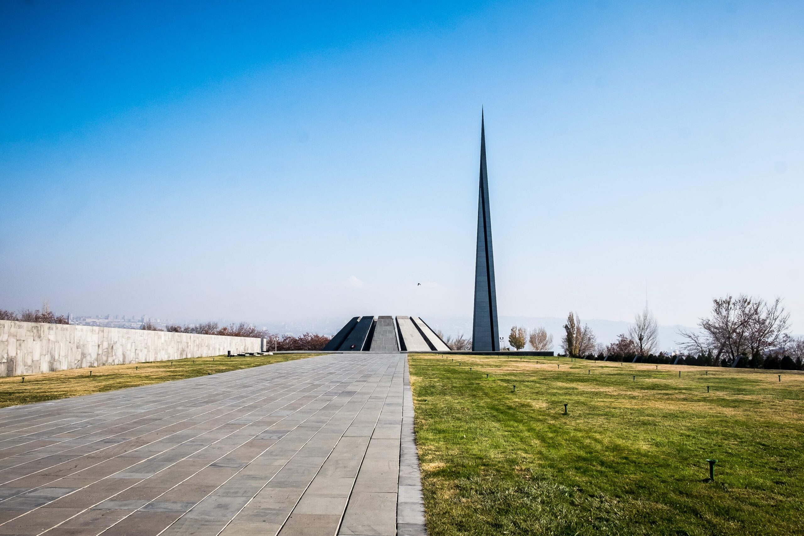 You are currently viewing Day of Remembrance: A Brief History of the Armenian Genocide