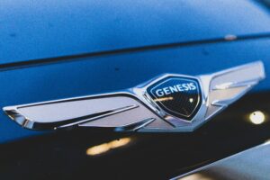 Read more about the article Genesis GV80: Elevating Luxury and Performance with Thoughtful Redesigns