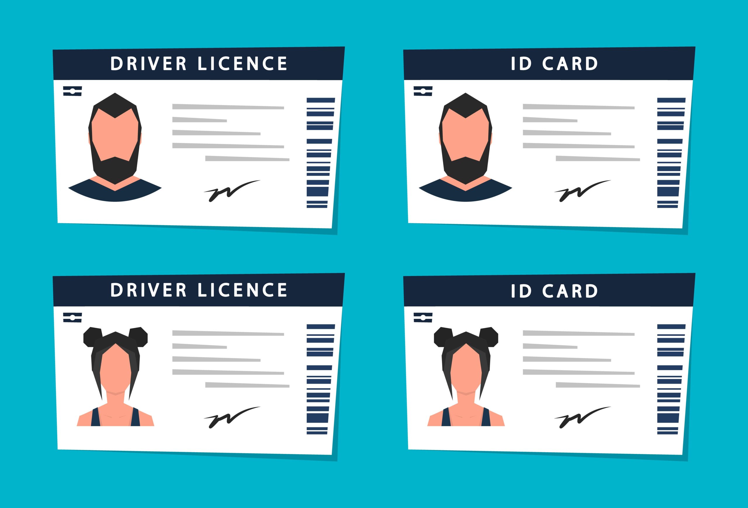 Californians Now Eligible for Digital Driver’s License